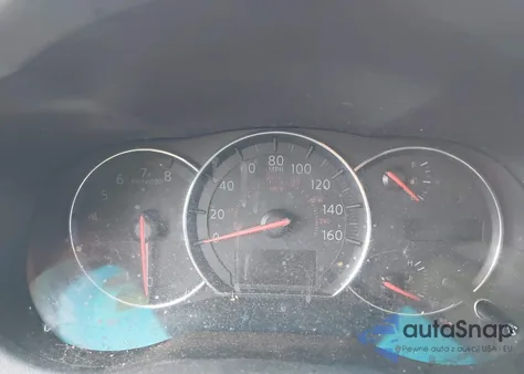 2011 Nissan Maxima 3.5 Sv z USA, uszkodzony, nr VIN 1N4AA5AP8BC867759